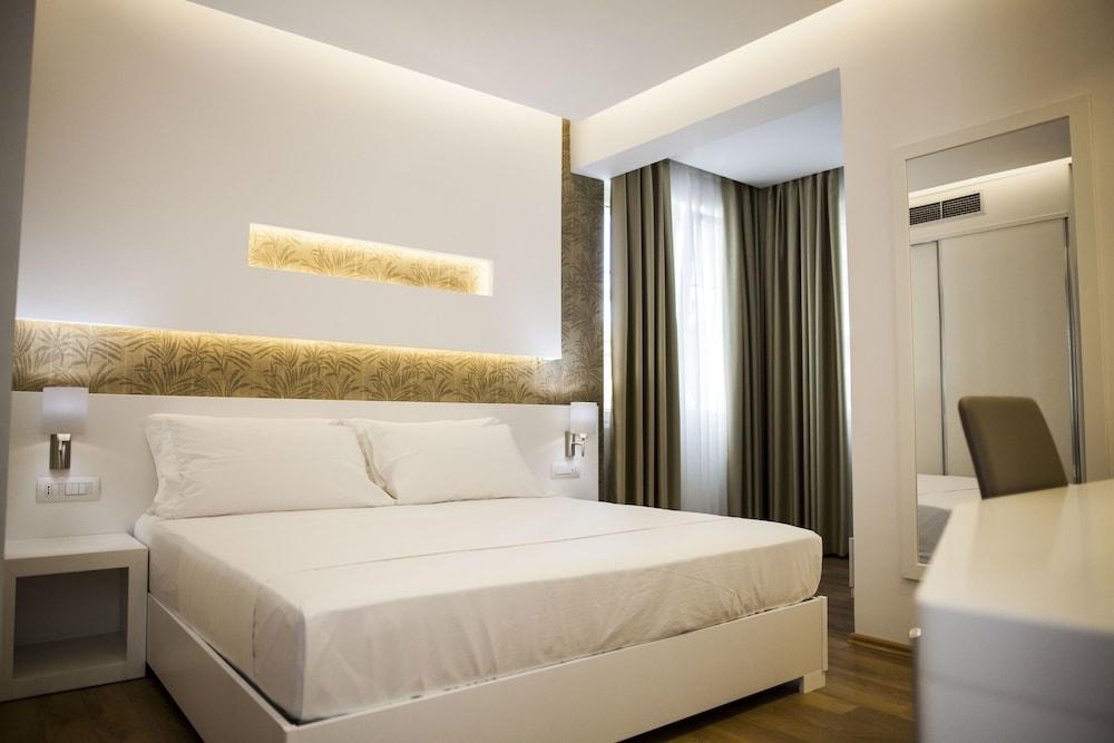 Prestige Resort Durres Qerret Esterno foto