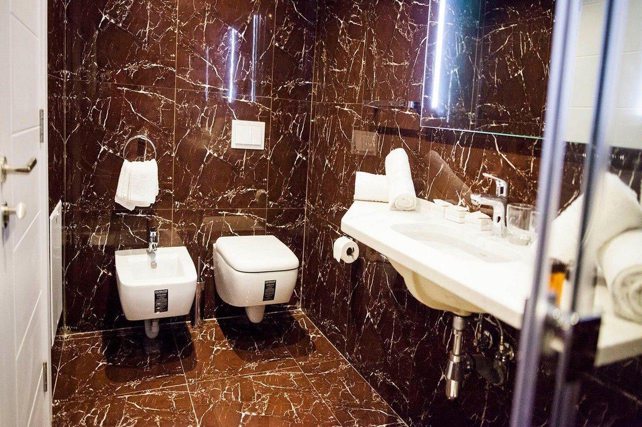 Prestige Resort Durres Qerret Esterno foto